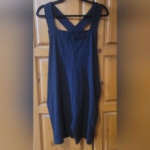 Smash+Tess Shorty Romperall